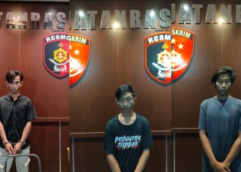 Cari Keberadaan Istri Berujung Masuk Bui