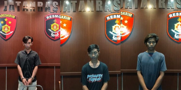 Cari Keberadaan Istri Berujung Masuk Bui