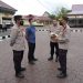 Wakapolres Seruyan Beri Pengarahan PLH Kapolsek Serteng dan Serhul