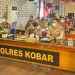 Kapolres Seruyan Mengikuti Kegiatan Vicon dengan Kapolri di Polres Kobar