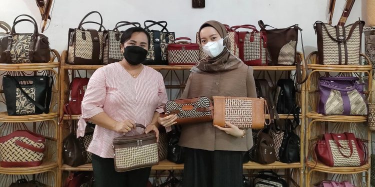 Kota Palangka Raya Potensial Dikembangkan Sebagai Pusat Ekonomi Kreatif