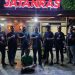 Beraksi di Dua TKP, Spesialis Pencuri Ponsel ‘Dihadiahi’ Timah Panas
