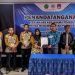 Jelang Pemilu 2024, KPU Kota Palangka Raya Jalin Kerja Sama Dengan Fisipol UMPR