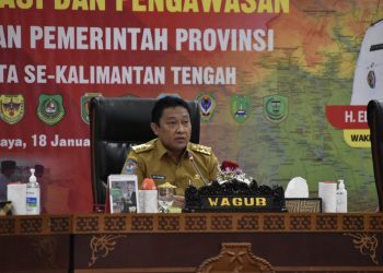 Pemerintah Kabupaten/Kota Dituntut Berinovasi dan Memprioritaskan Pembangunan SDM