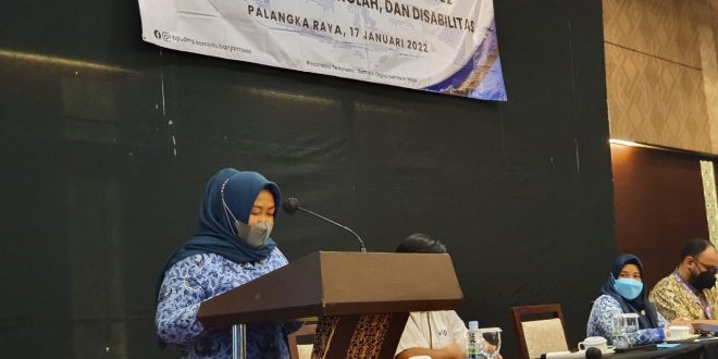 Kominfo Gelar Pelatihan TIK Bagi IRT, Anak Sekolah dan Disabilitas