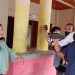 Emak-emak Gagalkan Aksi Perkelahian Dua Pelajar SMA di Palangka Raya