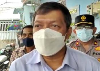 Ratusan Karyawan PDAM Kapuas Dipecat 