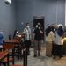 Kapolres Seruyan Sampaikan Himbauan Kamtibmas dan Penerapan Prokes