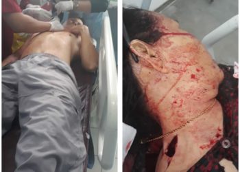 Polisi Masih Selidiki Pelaku Pembunuhan Ibu dan Penganiayaan Anak di Kapuas