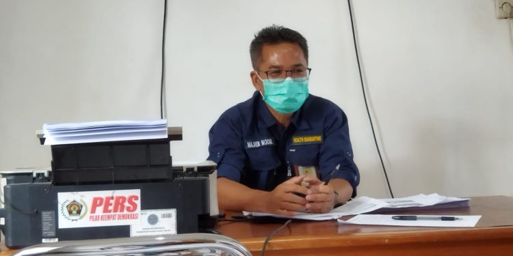 Begini Ketentuan Untuk Bisa Disuntik Vaksin Booster