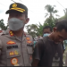 Upaya Percobaan Bunuh Diri Panjat Tower Berhasil Digagalkan