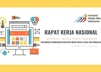 AMSI Kolaborasi Bangun Ekosistem Media Digital Sehat dan Berkelanjutan