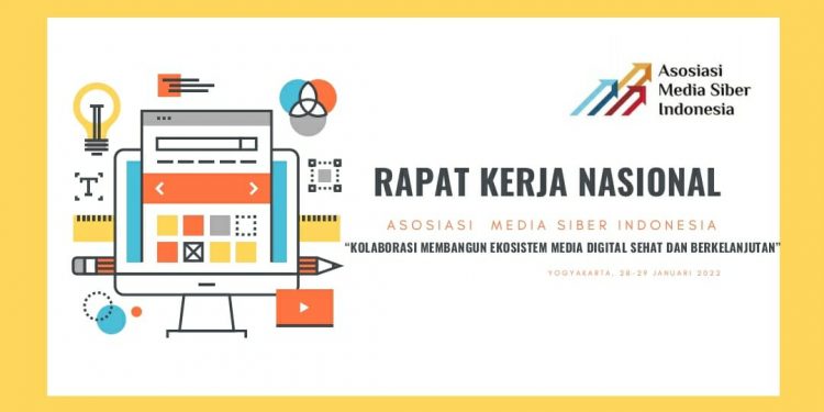 AMSI Kolaborasi Bangun Ekosistem Media Digital Sehat dan Berkelanjutan