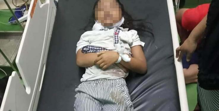 Seorang Anak Tewas Kesetrum Saat Bermain di Sampit Water Park