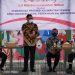 Asisten Ekbang Leonard S Ampung : Pertumbuhan Ekonomi Kalteng Terus Membaik