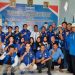DPD Partai Demokrat Kalteng Konsolidasi di Sukamara