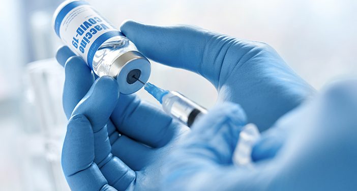 Begini Efek Samping Vaksin Booster Pfizer dan Moderna