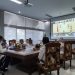 DPRD Kalteng Gelar Rapat Paripurna Pembukaan Masa Persidangan I Tahun 2022
