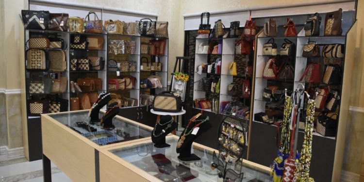 Dekranasda Kalteng Buka Lapak Kuliner Setiap Akhir Pekan