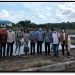 Dislutkan Dampingi Komisi II DPRD Prov. Kalteng Kunjungi BBII Banjar
