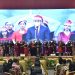 Natal Prov.Kalteng Tahun 2021, Wagub H. Edy Pratowo Ajak Masyarakat Berbuat Kebaikan