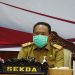 Tanggal 20-25 januari, 52 Pejabat Pimpinan Tinggi Pratama di Pemprov.Kalteng Ikuti Medical Check-Up