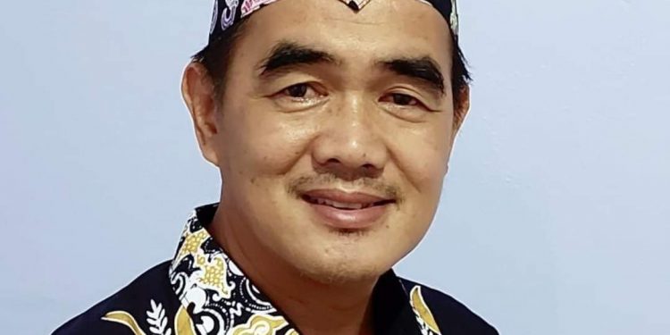 Ketua PKS Kalteng : Edy Mulyadi Bukan dan Tidak Mewakili Kader PKS