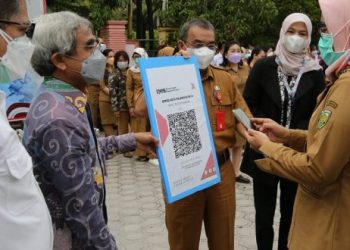 Permudah Pembayaran PBB P2 dengan QRIS