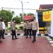 Kapolres Seruyan Berikan Arahan Dalam Pengamanan Sidang Adat
