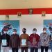 36 Warga Trans Bahitom Terima Sertifikat Tanah