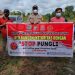 Cegah Praktek Pungli, Polisi di Hanau Aktif Sosialisasikan Saber Pungli