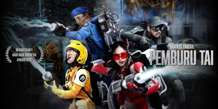 Indonesia: Hampir 70 Persen Sumber Air Minum Rumah Tangga Tercemar Limbah Tinja