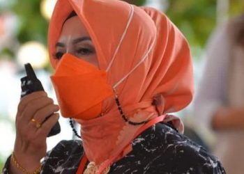 Enam Kelurahan di Palangka Raya Kembali Zona Merah