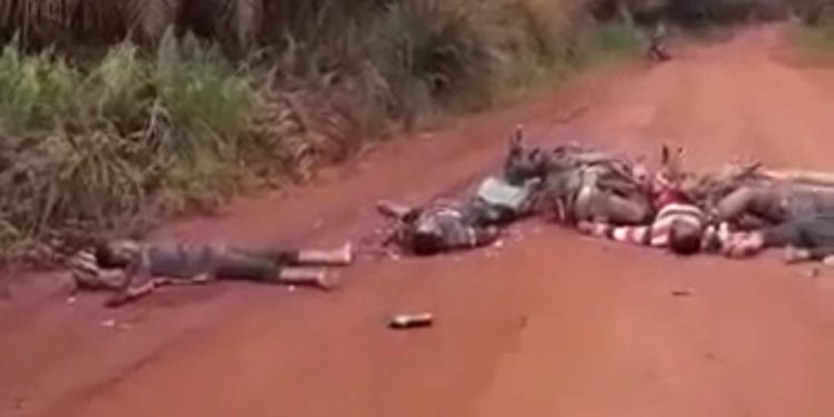 Kecelakaan Maut di Parenggean 3 Orang Meninggal dan 1 Kritis