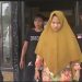 Geger! Ibu Gorok Anak Kandung Hingga Tewas di Muara Teweh