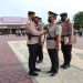Kapolres Pimpin Sertijab Wakapolres Seruyan