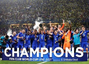 Chelsea Juara Piala Dunia Antar-Klub 2022