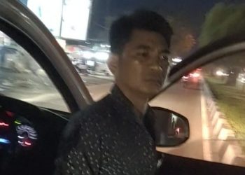 Aniaya Seorang Wanita, Yuri Laporkan OT ke Polresta Palangka Raya