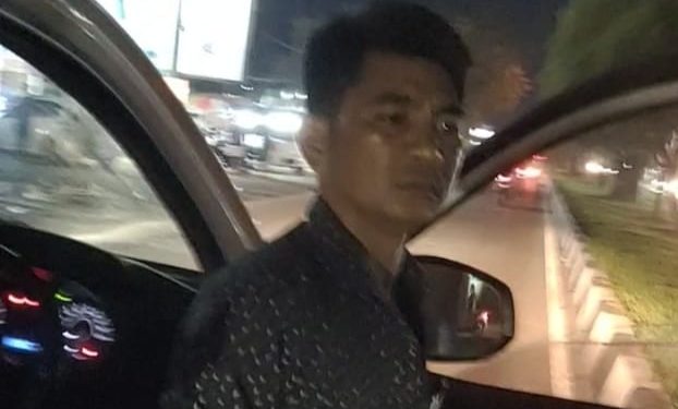 Aniaya Seorang Wanita, Yuri Laporkan OT ke Polresta Palangka Raya