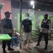 Ciptakan Situasi Kondusif, Polsek Hanau Gelar Patroli Malam  