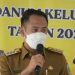 Perlu Peran Masyarakat dalam Perencanaan Pembangunan