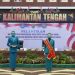 Avina Fairid Naparin Komitmen Jalankan 10 Program Kerja TP-PKK