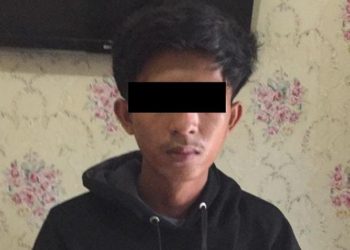Kenalan di Medsos dan Diajak Jalan-jalan, Siswi SMP Digenjot Enam Kali