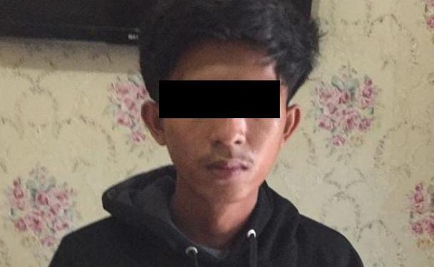 Kenalan di Medsos dan Diajak Jalan-jalan, Siswi SMP Digenjot Enam Kali