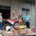 Pemdes Puruk Kambang Serahkan 2 Unit Sepeda Motor Kepada MPA