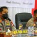 Kapolres Seruyan Pimpin Rakor Penanganan Konflik Sosial