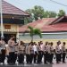 Waka Polres Seruyan Pimpin Apel Jam Pimpinan
