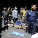 BNN Gagalkan Peredaran 5 Kilogram Sabu di Palangka Raya