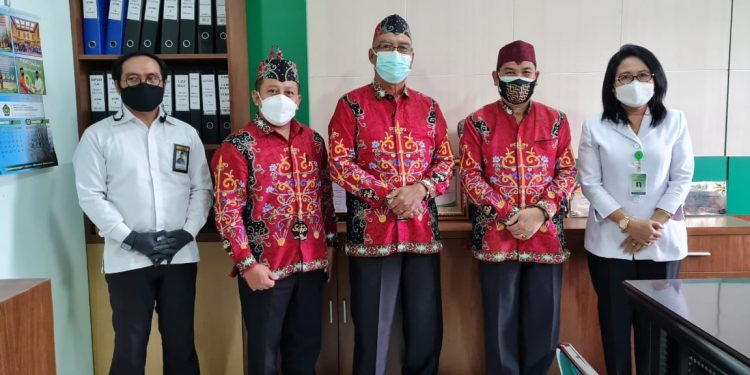 Kalteng Siap Ikut Pesparawi Tingkat Nasional di Yogyakarta