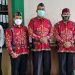 Kalteng Siap Ikut Pesparawi Tingkat Nasional di Yogyakarta